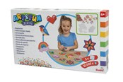 Kreativt Legetøj - Simba 10.000 Ironing Beads - 106374146