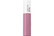 Makeup - L'Oréal Paris SuperStay Matte Ink Liquid Lipstick 5 ml.- 10 Dreamer - 3600531411183