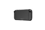 Mobil - Covers & Cases - AmazingThing PlayShield Bare Case for Nintendo Switch 2 - Semi-Transparent - SWITCH2CB