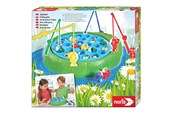 Brætspil - Noris Fishing Game - 606062024