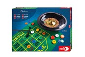 Brætspil - Simba DEvi LOVEuxe Set - Roulette 25cm - 606102025