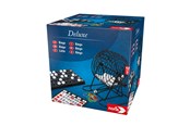Brætspil - Noris DEvi LOVEuxe Bingo - 606108011