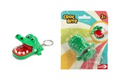 Brætspil - Noris Mini biting Crocodile - 606132081
