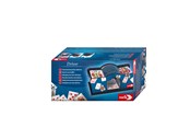Brætspil - Noris Card-Shuffler Evi LOVEectric - 606154621