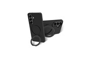 Mobil - Covers & Cases - dbramante1928 Iceland Ultra D3O Magnet Kickstand - Galaxy S26 - Black - IDSSBL005719