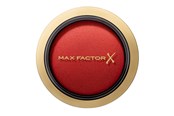 Makeup - Max Factor Creme Puff Blush 1.2g.- 35 Cheeky Coral. - 3614228943680