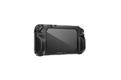 Mobil - Covers & Cases - AmazingThing PlayShield Bunker Protective Case for Nintendo Switch 2 - Black - SWITCH2BK