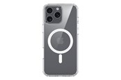 Mobil - Covers & Cases - Dux Ducis Clin Mag Case with MagSafe for iPhone 16 Pro - Transparent - 6934913004074