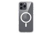 Mobil - Covers & Cases - Dux Ducis  Clin Mag Case with MagSafe for iPhone 16 Pro Max - Transparent - 6934913004081