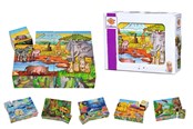 Babylegetøj - Eichhorn  Picture Cube - 100005480