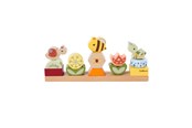 Babylegetøj - Eichhorn Stacking Game - 100006812