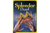 Brætspil - Splendor Duel (ENG) - AMDSCSPL2P01EN
