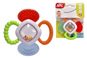 Babylegetøj - Simba  Teether Rattle - 104010167