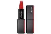 Makeup - Shiseido Modern Matte Cream Lipstick 4 g.- 514 rosé nude - 0729238147904