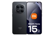 Mobil - Xiaomi Redmi Note 15 Pro 5G 512GB/8GB - Black - MZB0MCBEU