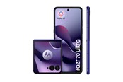 Mobil - Motorola razr 70 ultra 512GB/16GB - PANTONE Orient Blue - PBB20001SE