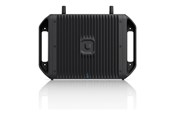 Netværksudstyr & Forlænger til trådløs - Ubiquiti UniFi - gateway - industrial - Wi-Fi 7 Bluetooth - cloud-managed - UCG-Industrial