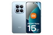 Mobil - Xiaomi Redmi Note 15 Pro+ 512GB/12GB - Glacier Blue - MZB0MJKEU