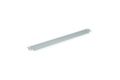 Rack skabe - Roline VALUE - blank panel - 1U - 26.99.0295
