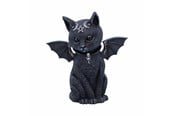 Merchandise - Nemesis Now - Cult Cuties - Malpuss - Figur - B5149R0