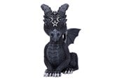 Merchandise - Nemesis Now - Cult Cuties - Lucifly - Figur - B6018W2