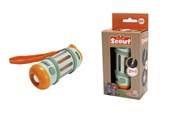 Udendørsleg - Simba Scout Torch 2 in-1 - 109452664