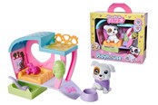 Plys - Simba Pamper Petz Mini Playhouse - 105950136