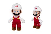 Plys - Simba Toys plush SuMa Fire Mario Plush 30cm - 109231535