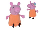 Plys - Simba Toys plush Peppa Pig Plush Mother Wutz 35cm - 109261004