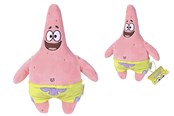 Plys - Simba Toys plush SPB Plush Patrick 35cm - 109491001