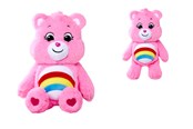 Plys - Simba Toys plush Care Bears - Cheer Bear 35cm - 6305878007038