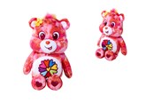 Plys - Simba Toys plush Care Bears - Flower Power Bear 23cm - 6305878015038