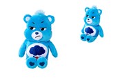 Plys - Simba Toys plush Care Bears - Grumpy Bear 23cm - 6305878018038