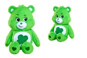 Plys - Simba Toys plush Care Bears - Good Luck Bear 60cm - 6305878031038