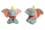 Plys - Simba Toys plush Disney Classic Refresh Dumbo 25cm - 6315870471