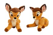 Plys - Simba Toys plush Disney Classic Refresh Bambi 25cm - 6315870474