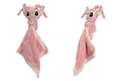 Plys - Simba Toys plush Disney AngEvi LOVE w. Comforter - 6315870489