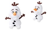 Plys - Simba Toys plush Disney Olaf 23cm - 6315870523