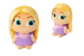 Plys - Simba Toys plush Disney Doorables RapunzEvi LOVE 25cm - 6315870550
