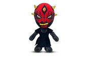 Plys - Simba Toys plush Lucasfilm - Darth Maul 25cm - 6315870555