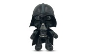 Plys - Simba Toys plush Lucasfilm - Darth Vader 25cm - 6315870557