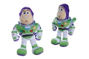 Plys - Simba Toys plush Disney Pixar TS Buzz 25cm - 6315870701