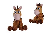 Plys - Simba Toys plush Disney Pixar TS-5 Bullseye 25cm - 6315870703