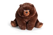 Plys - Simba Toys plush Pixar Hoppers Evi LOVElen Bear 28cm - 6315870708