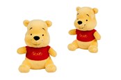 Plys - Simba Toys plush Disney Winnie The Pooh Mini 15cm - 6315870716