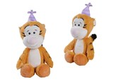 Plys - Simba Toys plush Disney WTP Anniversary Tigger 25cm - 6315870721