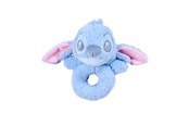 Plys - Simba Toys plush Disney Stitch Plush Rattle - 6315870733