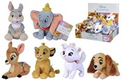 Plys - Simba Toys plush Disney Classic Friends Ref. 17cm - 6315876253