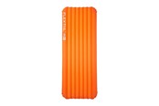 Fritid & Rejser - Flextail Zero R05 Regular L Inflatable Mattress - Orange - Zero R05 L-O