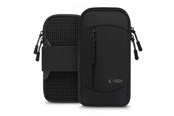 Mobil - Covers & Cases - Tech-Protect M6 Universal Sport Armband - Black - 5906302375707
